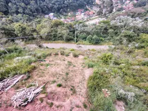 Terreno Condomínio Albuquerque, Teresópolis - RJ — foto 2