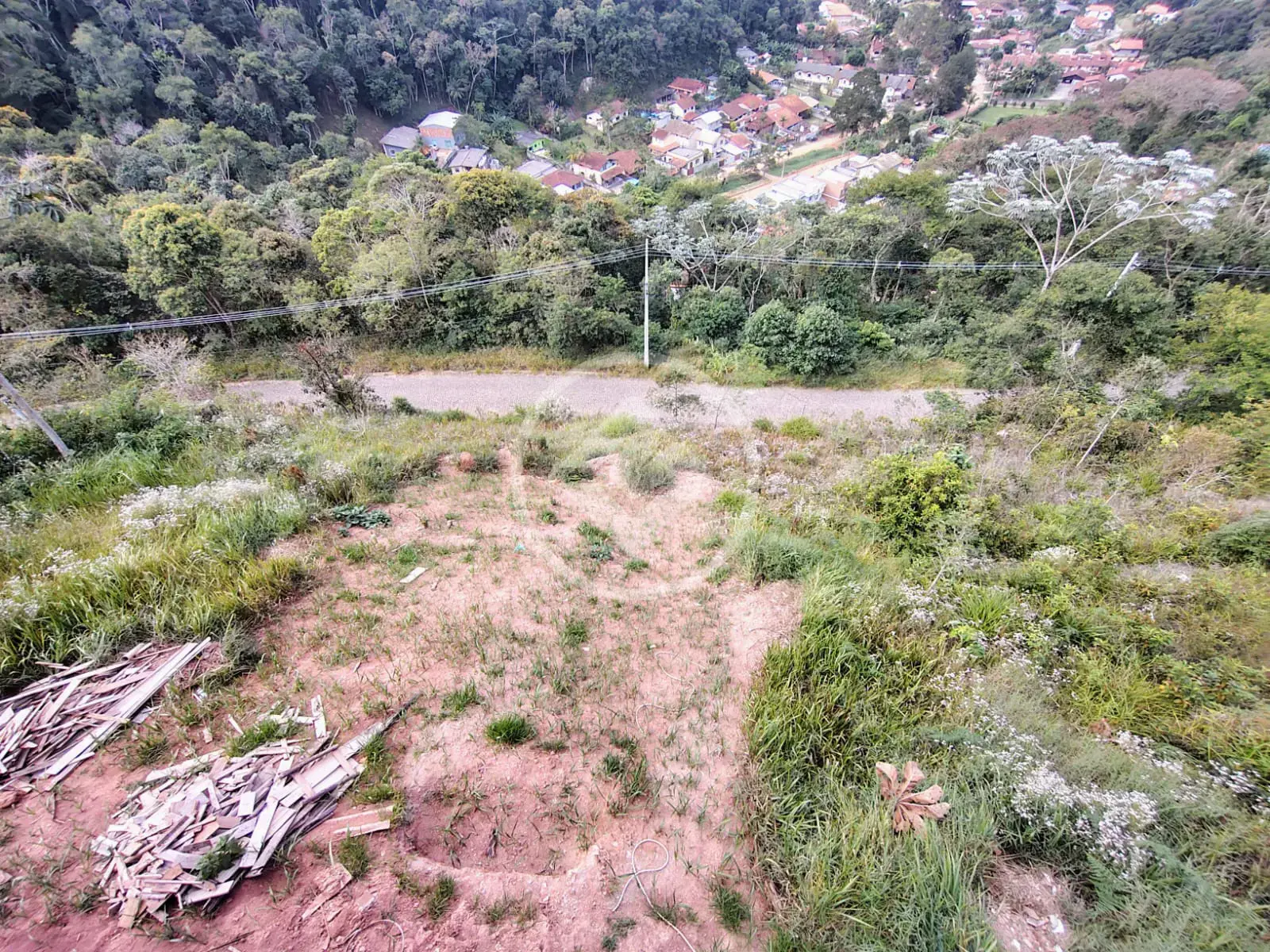Imagem 1 - Terreno Condomínio em Albuquerque, Teresópolis - RJ