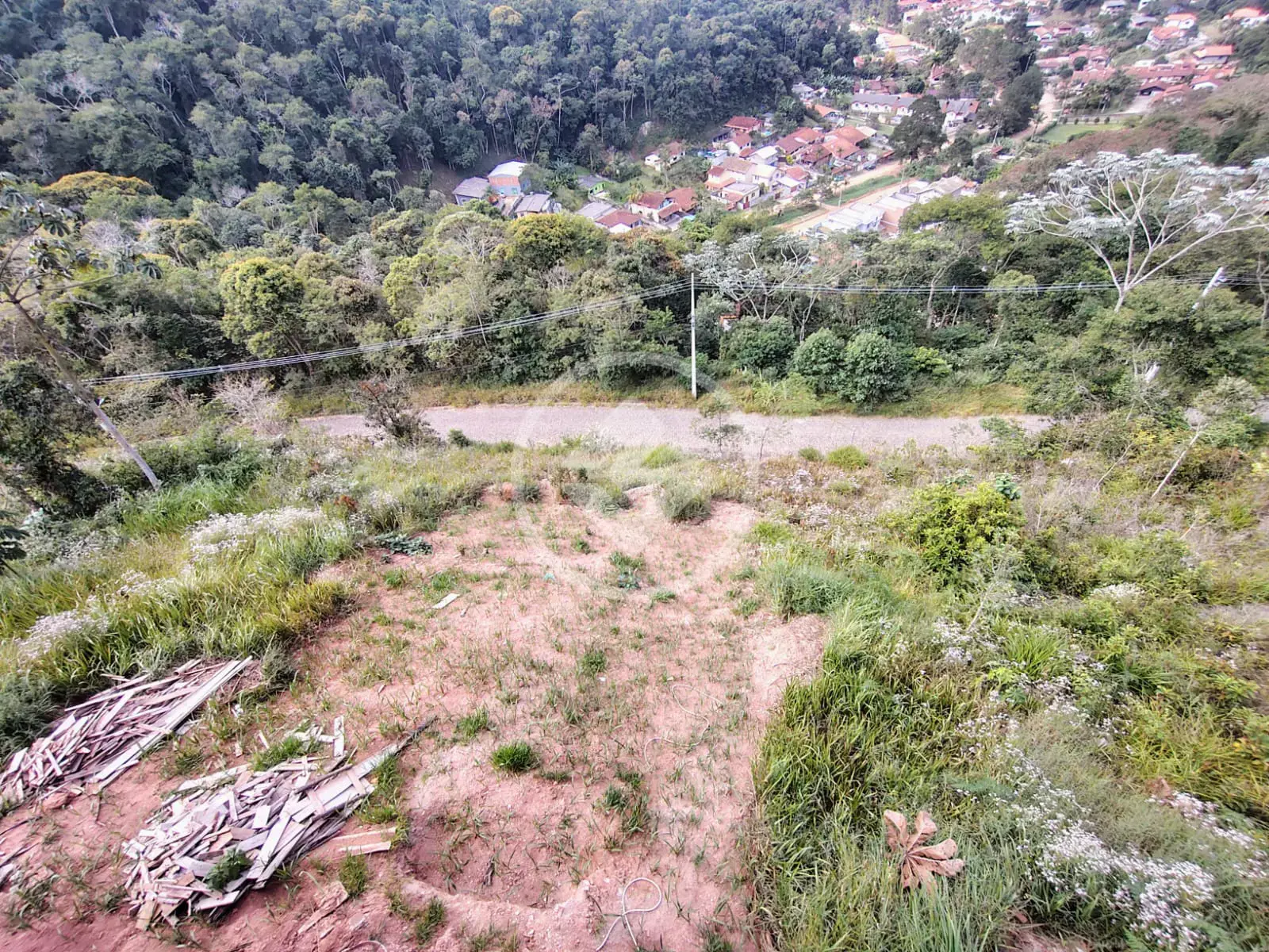 Imagem 2 - Terreno Condomínio em Albuquerque, Teresópolis - RJ