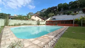 Imagem 6 - Casa em Jardim Cascata, Teresópolis - RJ