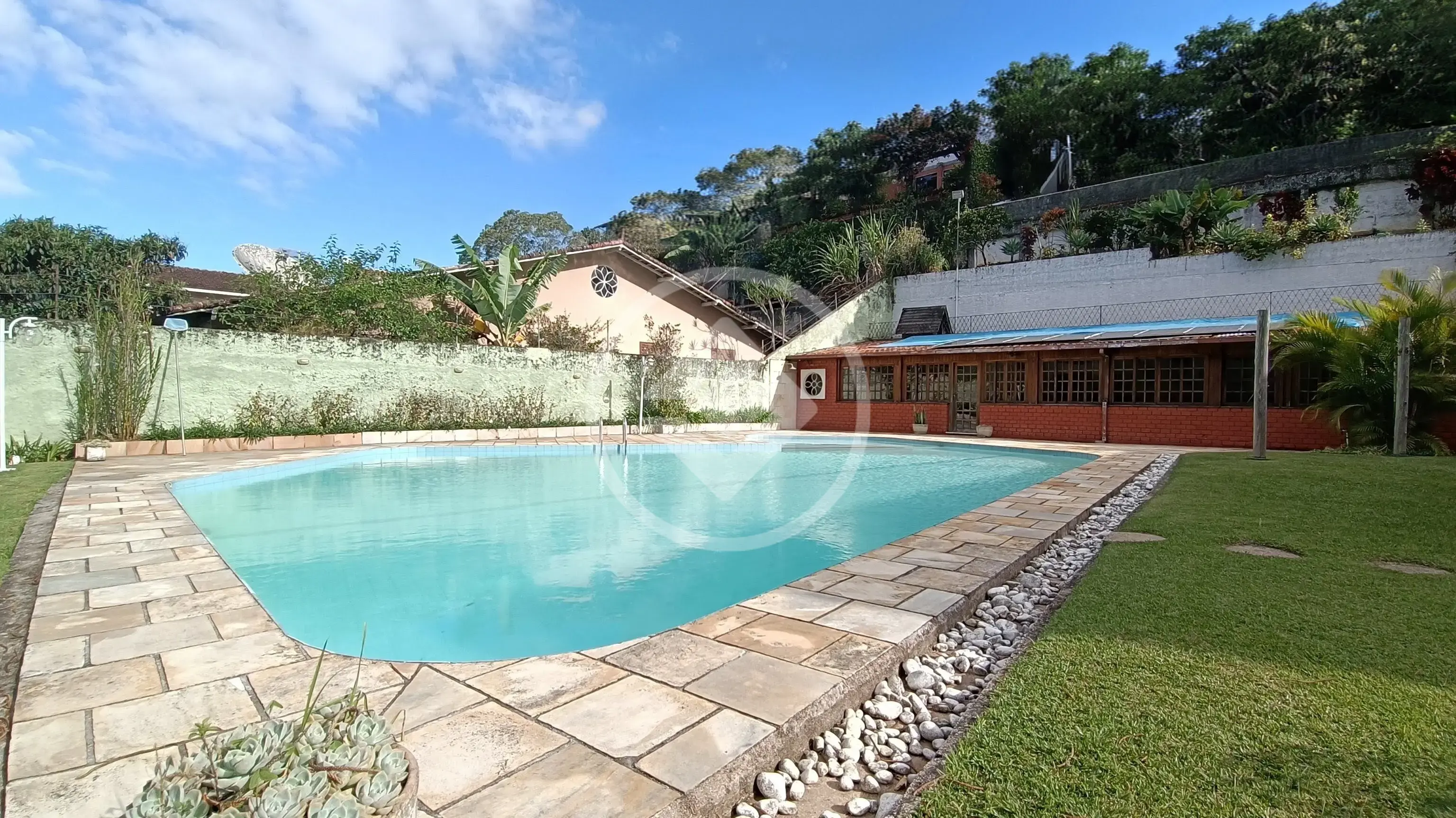 Imagem 6 - Casa em Jardim Cascata, Teresópolis - RJ