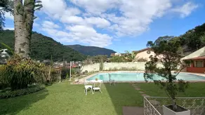 Imagem 4 - Casa em Jardim Cascata, Teresópolis - RJ