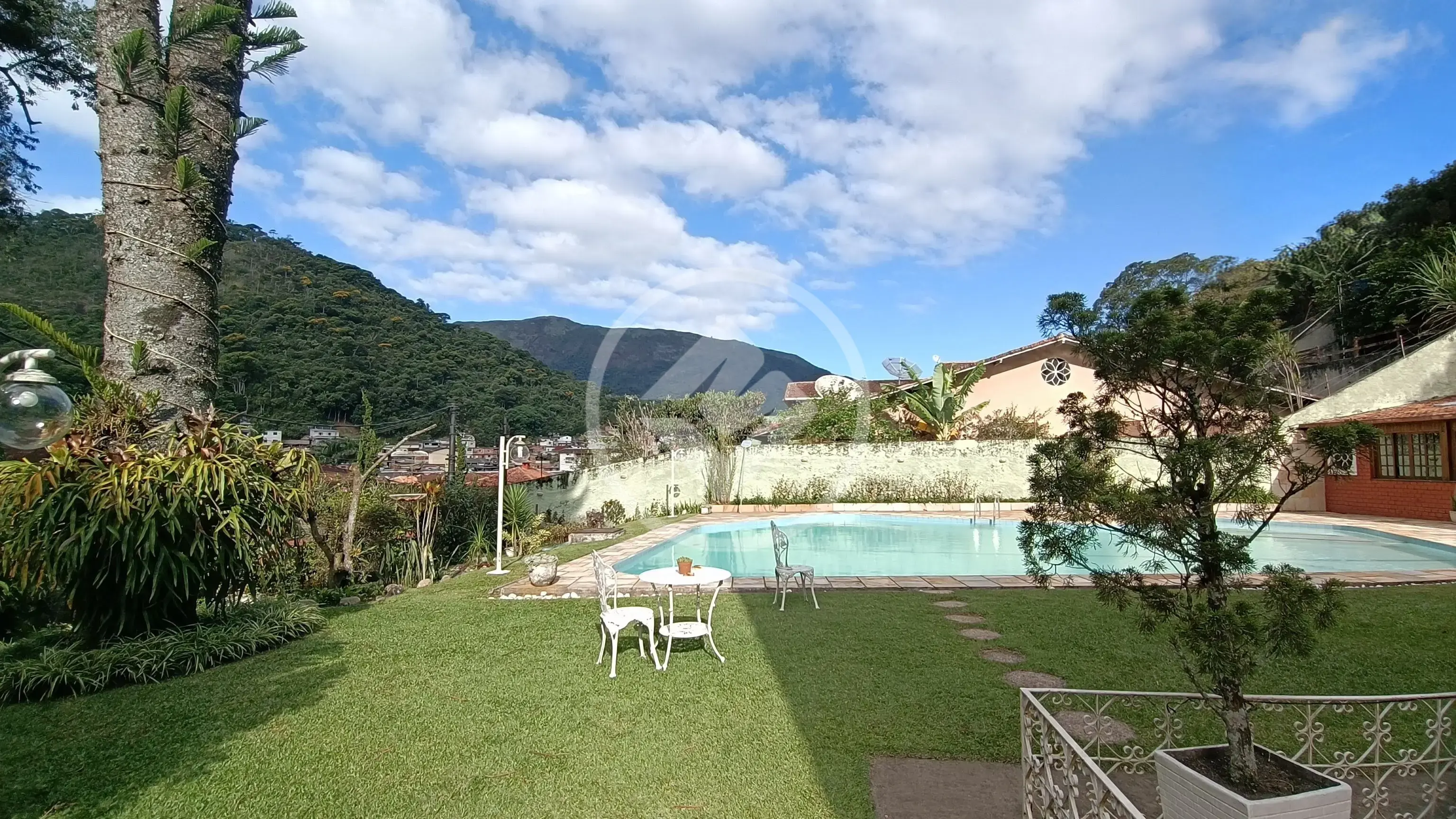 Imagem 4 - Casa em Jardim Cascata, Teresópolis - RJ
