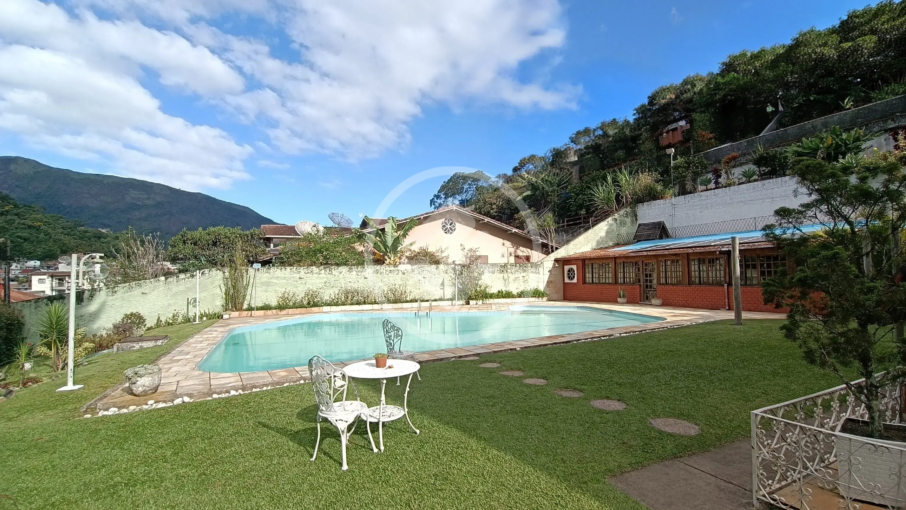 Imagem 5 - Casa em Jardim Cascata, Teresópolis - RJ