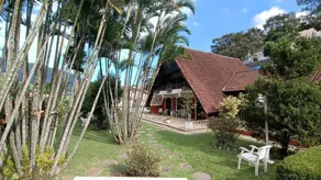 Imagem 3 - Casa em Jardim Cascata, Teresópolis - RJ