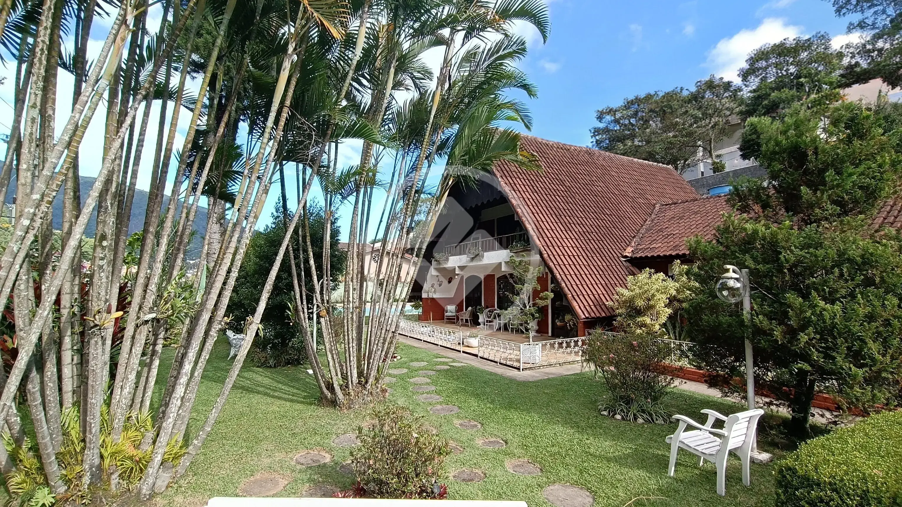 Imagem 3 - Casa em Jardim Cascata, Teresópolis - RJ