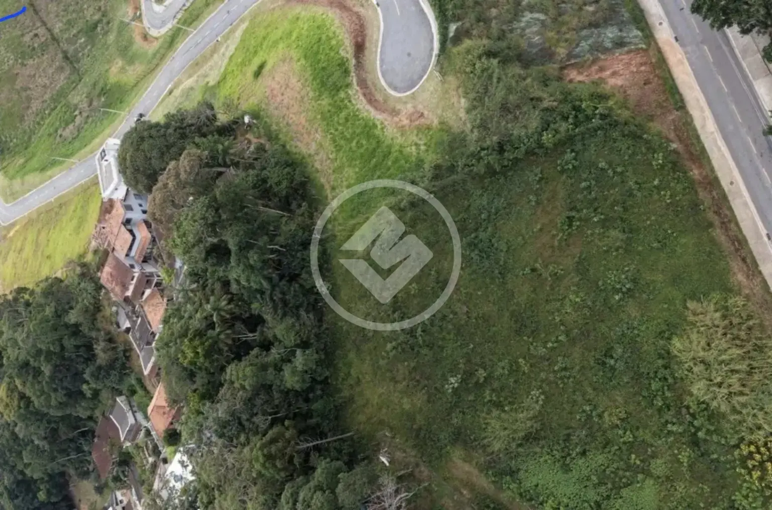 Imagem 5 - Terreno Condomínio em Ermitage, Teresópolis - RJ
