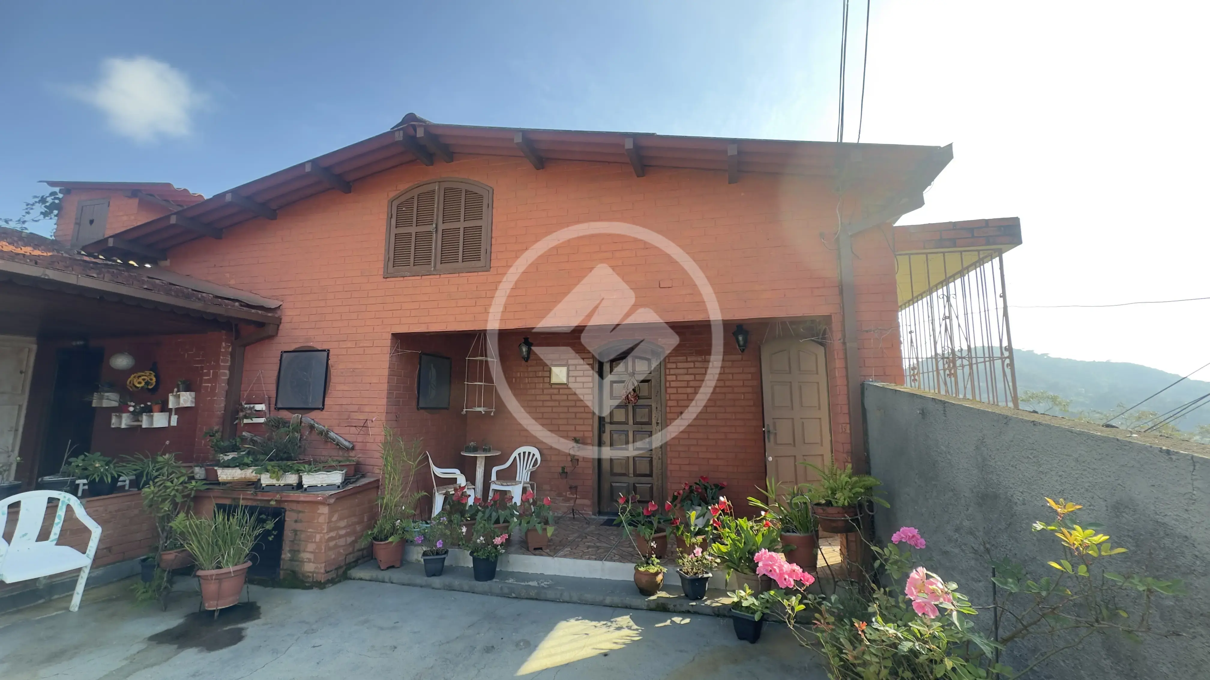 Imagem 1 - Casa em Agriões, Teresópolis - RJ