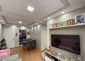Imagem 2 - Apartamento em Quebra Frascos, Teresópolis - RJ