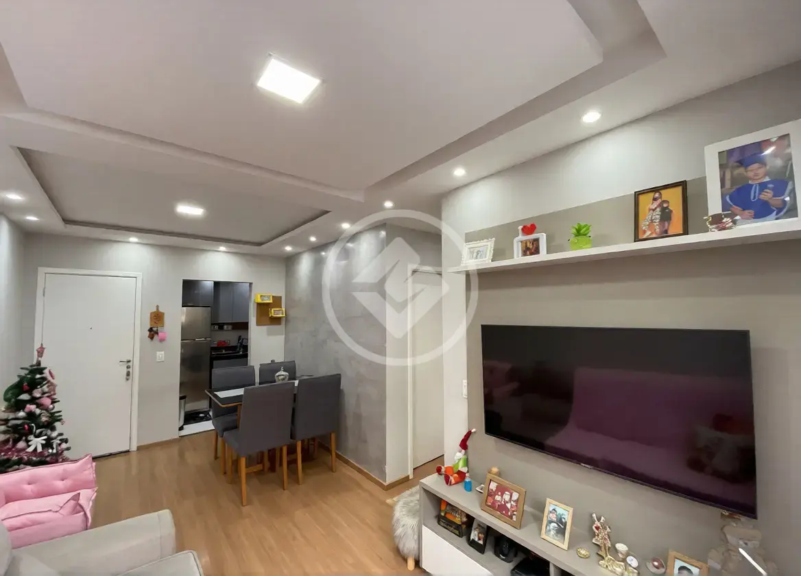 Imagem 2 - Apartamento em Quebra Frascos, Teresópolis - RJ