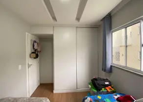 Imagem 3 - Apartamento em Quebra Frascos, Teresópolis - RJ