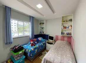 Imagem 4 - Apartamento em Quebra Frascos, Teresópolis - RJ