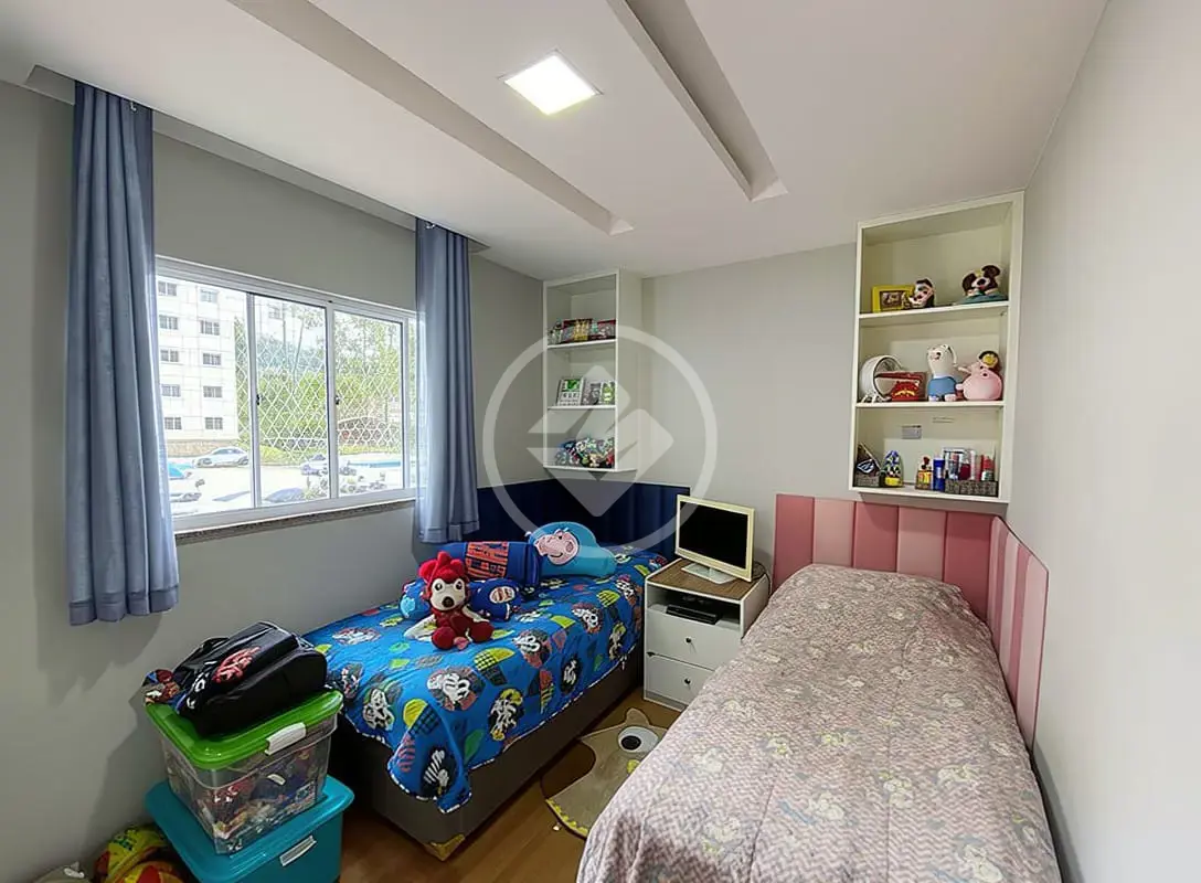 Imagem 4 - Apartamento em Quebra Frascos, Teresópolis - RJ