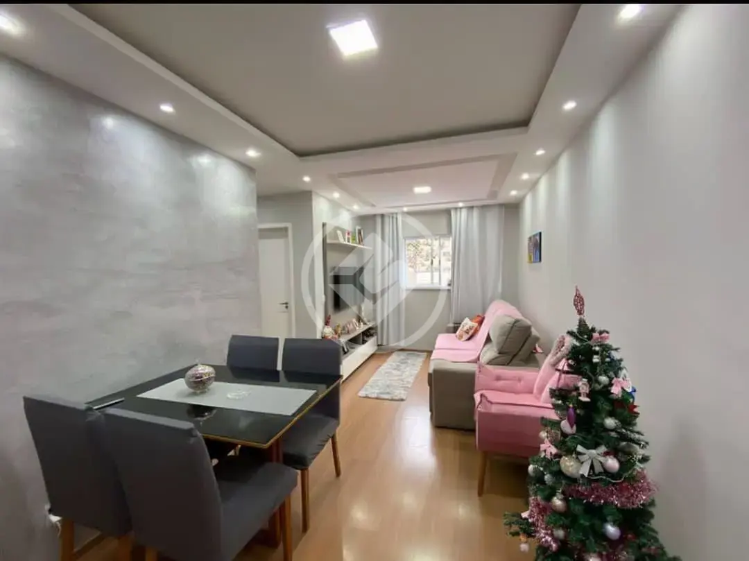 Imagem 1 - Apartamento em Quebra Frascos, Teresópolis - RJ