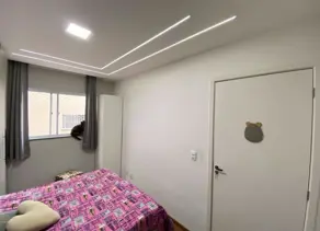 Imagem 6 - Apartamento em Quebra Frascos, Teresópolis - RJ