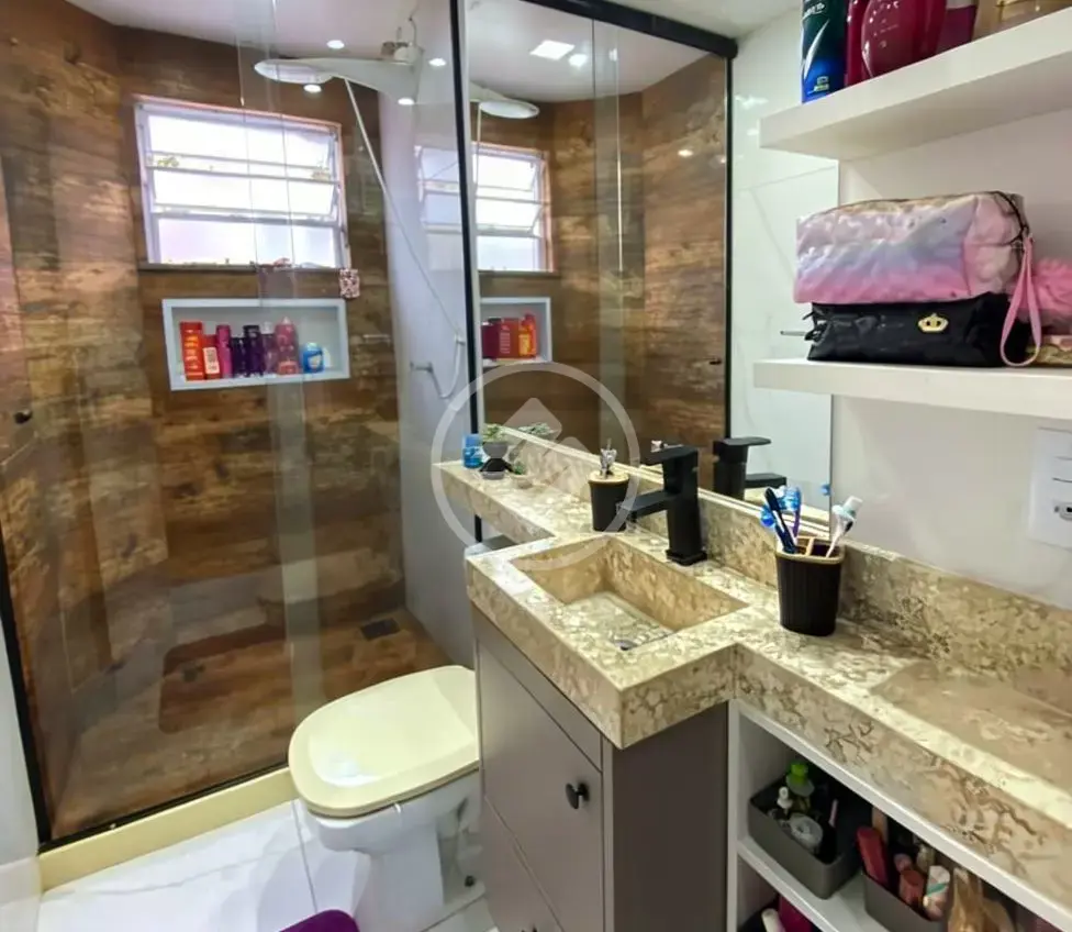 Imagem 5 - Apartamento em Quebra Frascos, Teresópolis - RJ