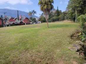 Terreno Comercial Agriões, Teresópolis - RJ — foto 1