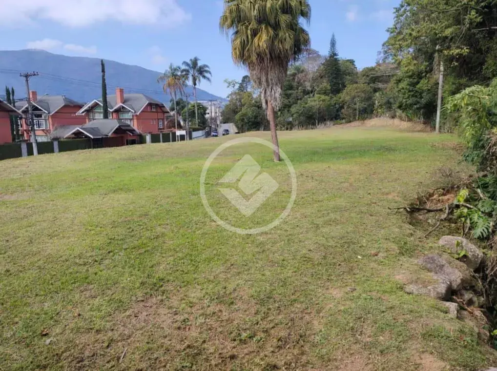 Imagem 1 - Terreno Comercial em Agriões, Teresópolis - RJ