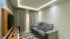 Imagem 2 - Apartamento em Agriões, Teresópolis - RJ