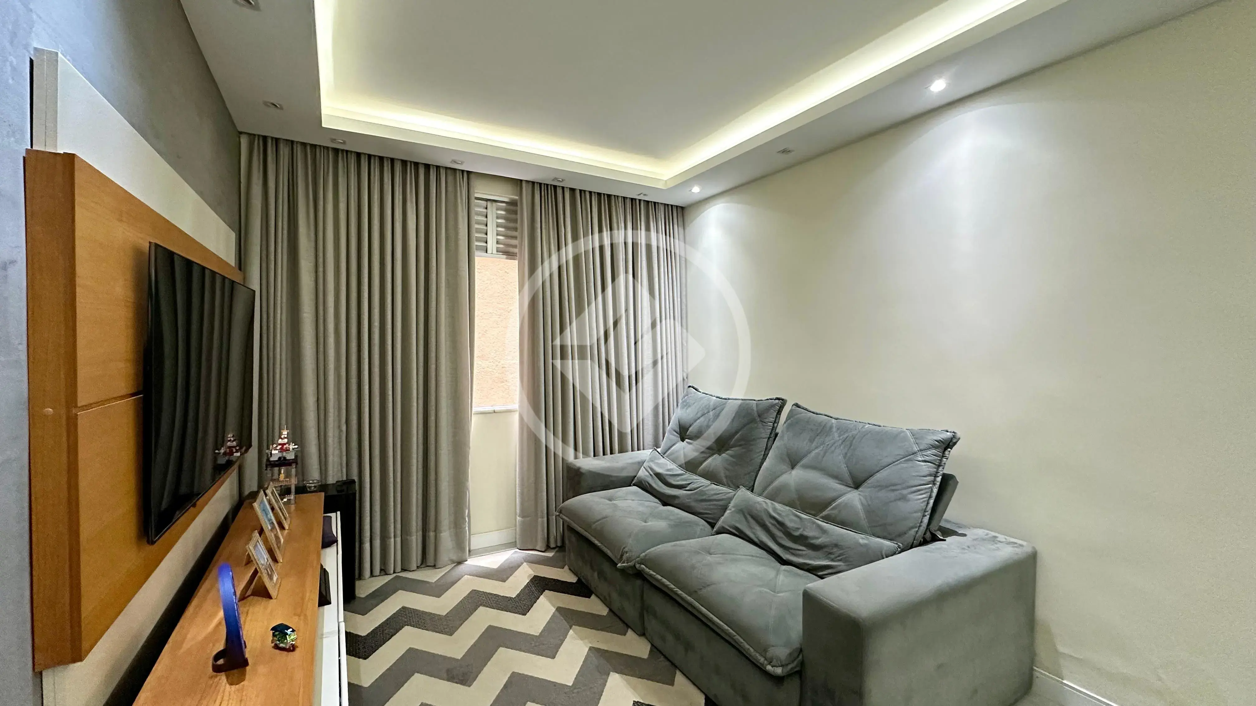 Imagem 2 - Apartamento em Agriões, Teresópolis - RJ