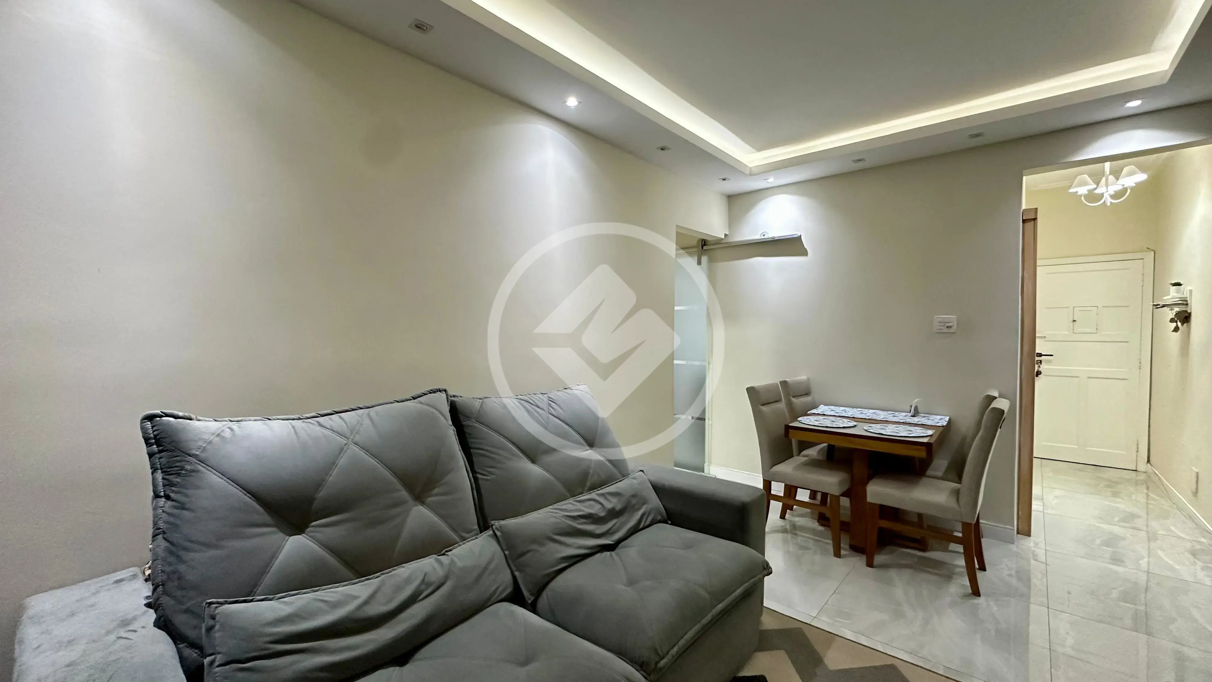 Imagem 4 - Apartamento em Agriões, Teresópolis - RJ