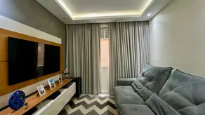 Apartamento Agriões, Teresópolis - RJ — foto 2