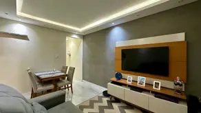 Imagem 3 - Apartamento em Agriões, Teresópolis - RJ