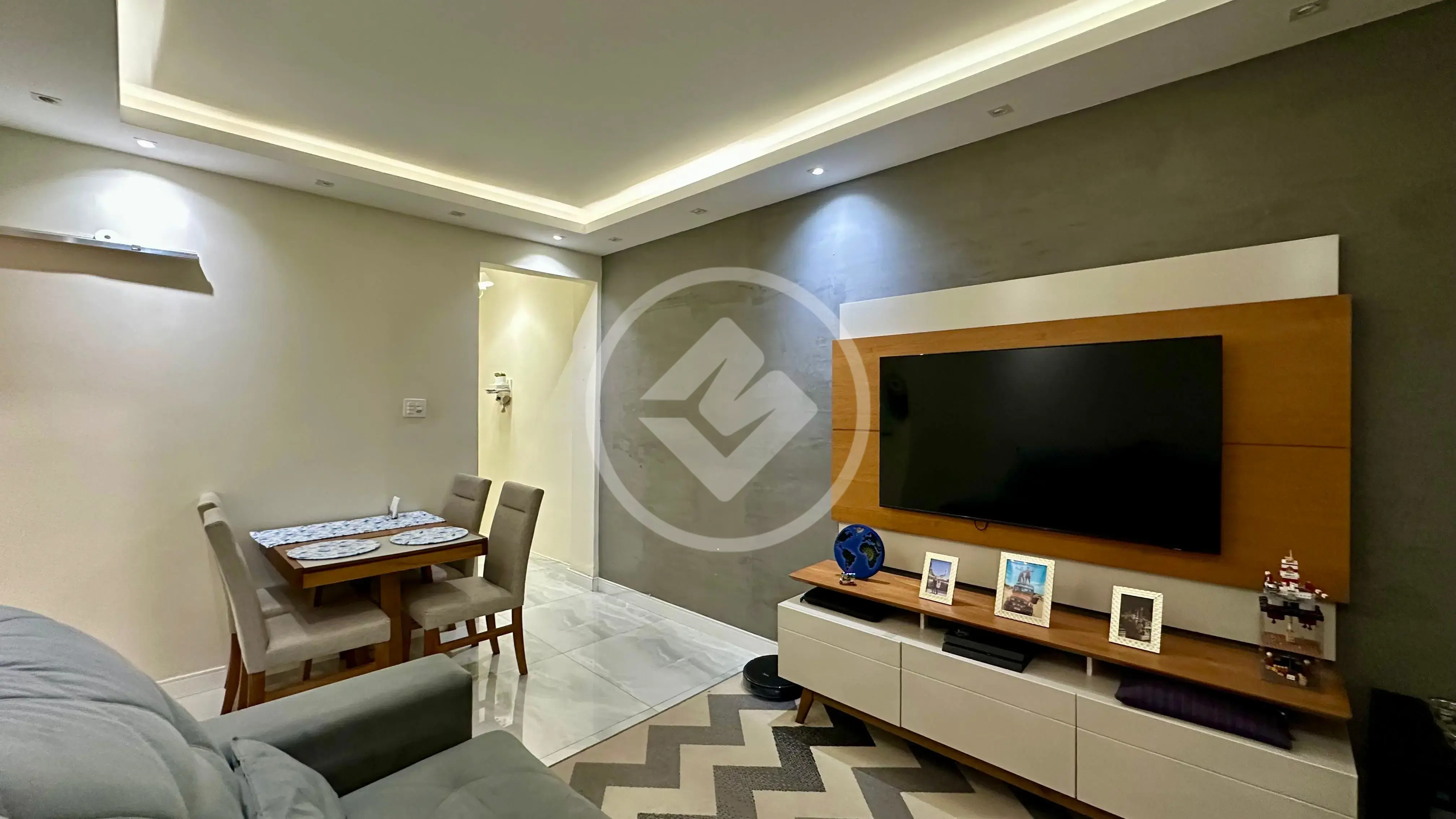 Imagem 3 - Apartamento em Agriões, Teresópolis - RJ