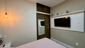 Imagem 6 - Apartamento em Agriões, Teresópolis - RJ