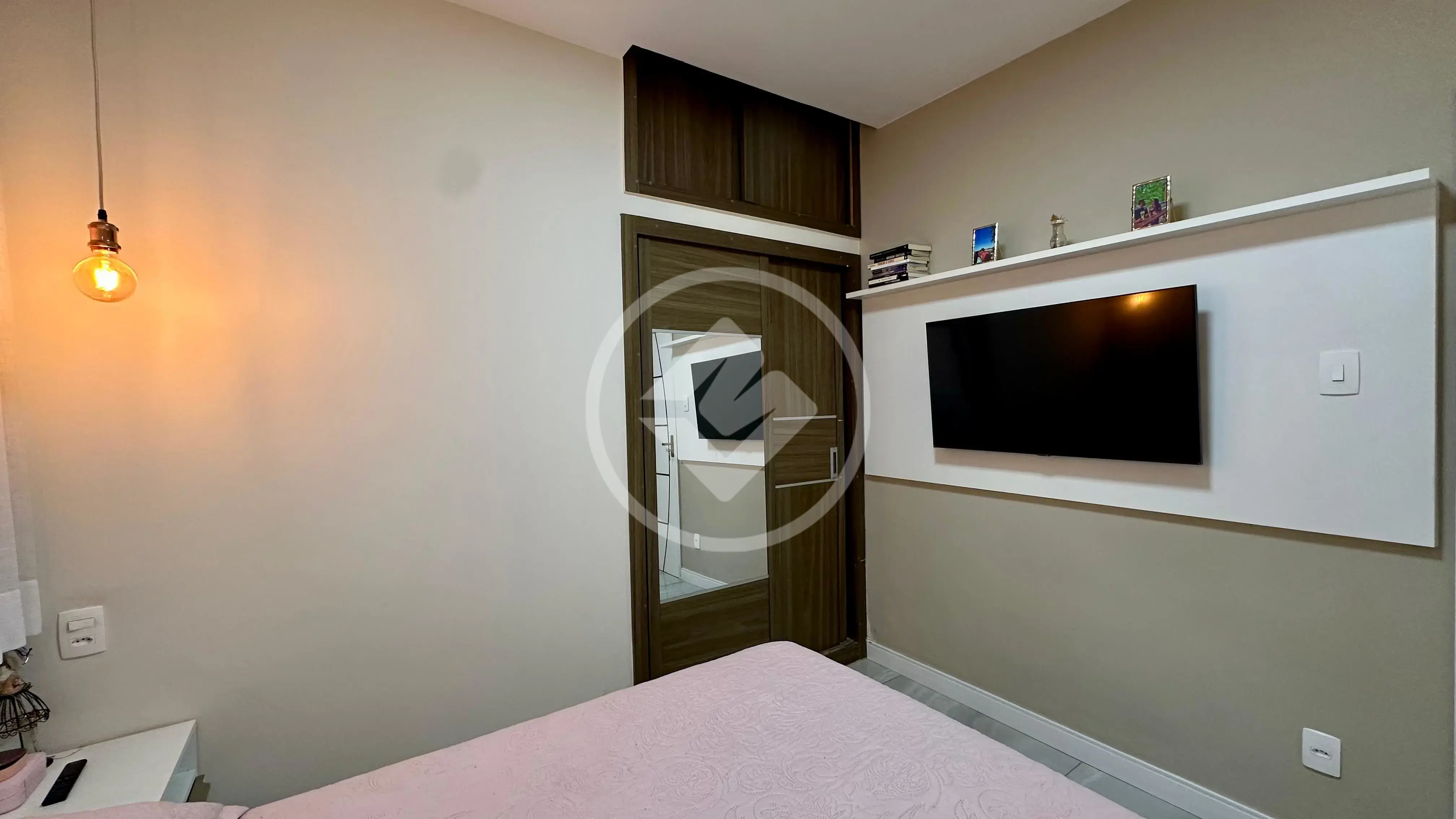 Imagem 6 - Apartamento em Agriões, Teresópolis - RJ