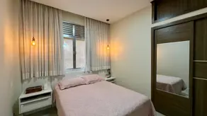 Imagem 5 - Apartamento em Agriões, Teresópolis - RJ