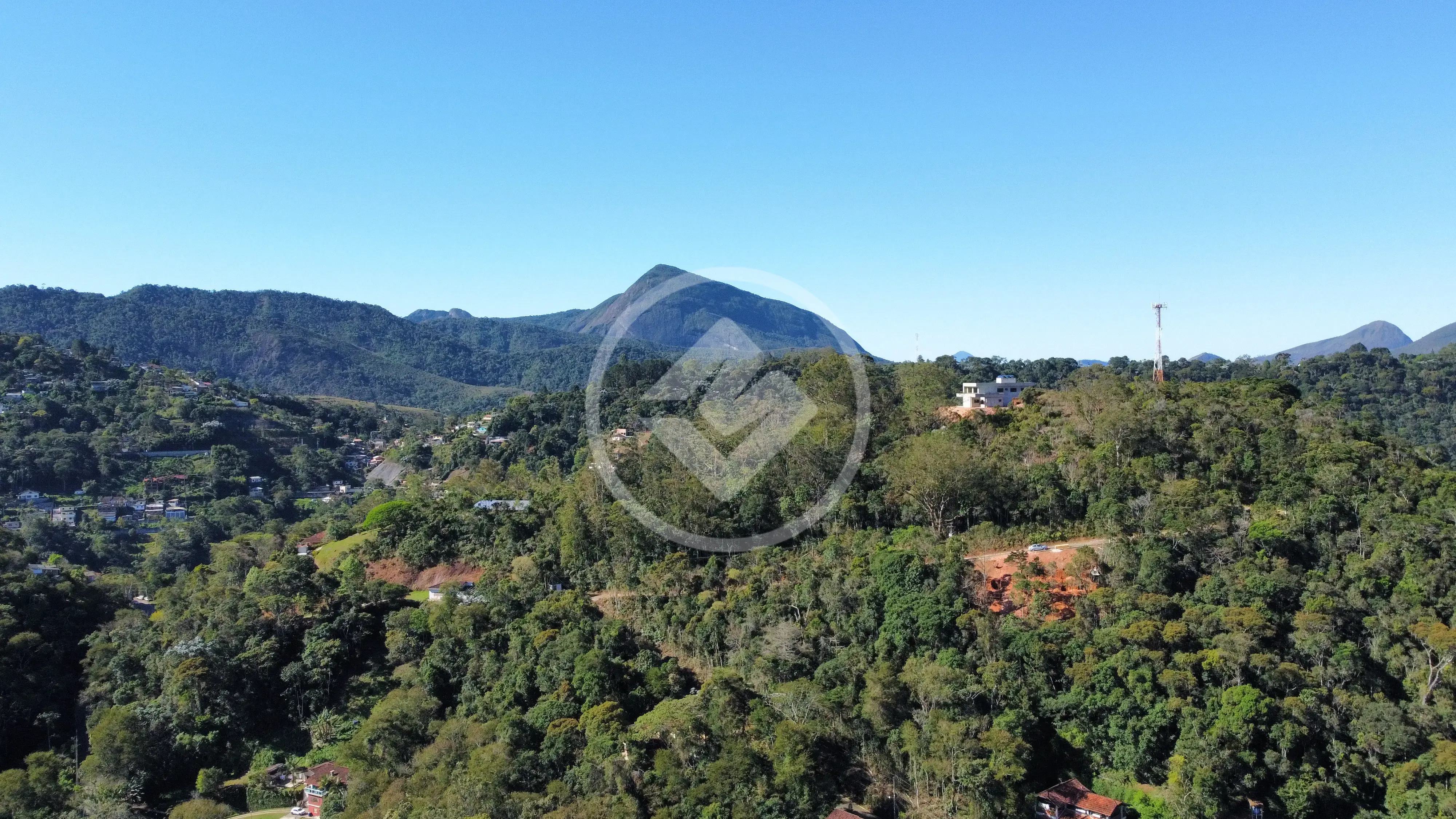 Image 30 - Apartamento em Agriões, Teresópolis - RJ