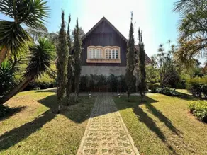 Casa Iucas, Teresópolis - RJ — foto 1