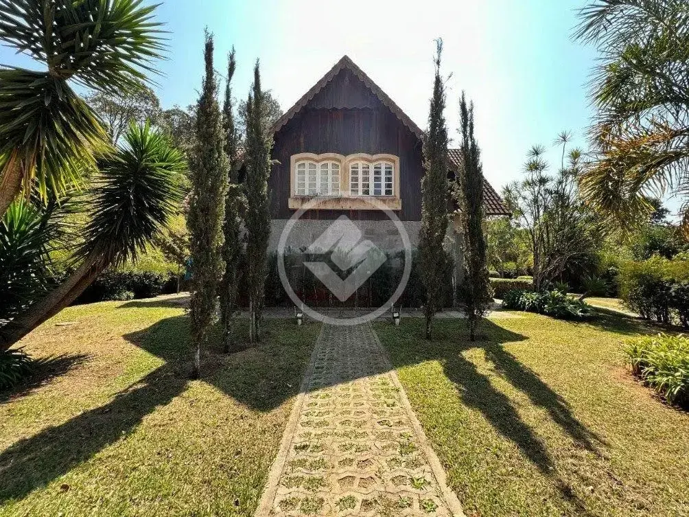 Imagem 1 - Casa em Iucas, Teresópolis - RJ