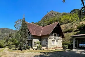 Imagem 2 - Casa em Iucas, Teresópolis - RJ