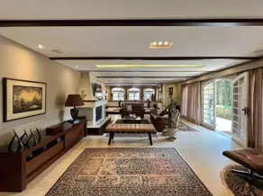 Imagem 4 - Casa em Iucas, Teresópolis - RJ