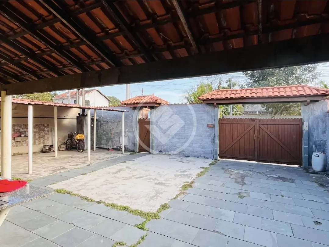 Imagem 1 - Casa em Quinta Mariana, Guapimirim - RJ