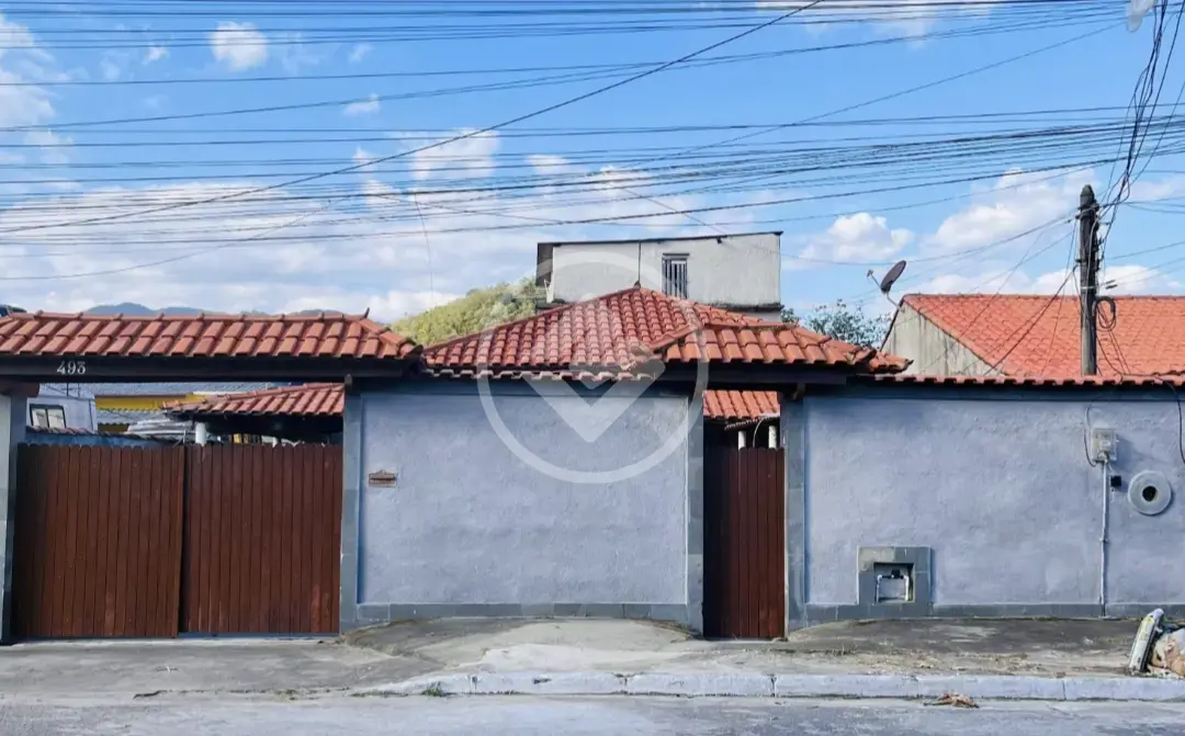 Imagem 1 - Casa em Quinta Mariana, Guapimirim - RJ