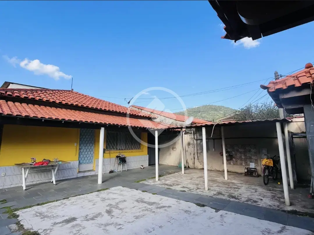 Imagem 2 - Casa em Quinta Mariana, Guapimirim - RJ