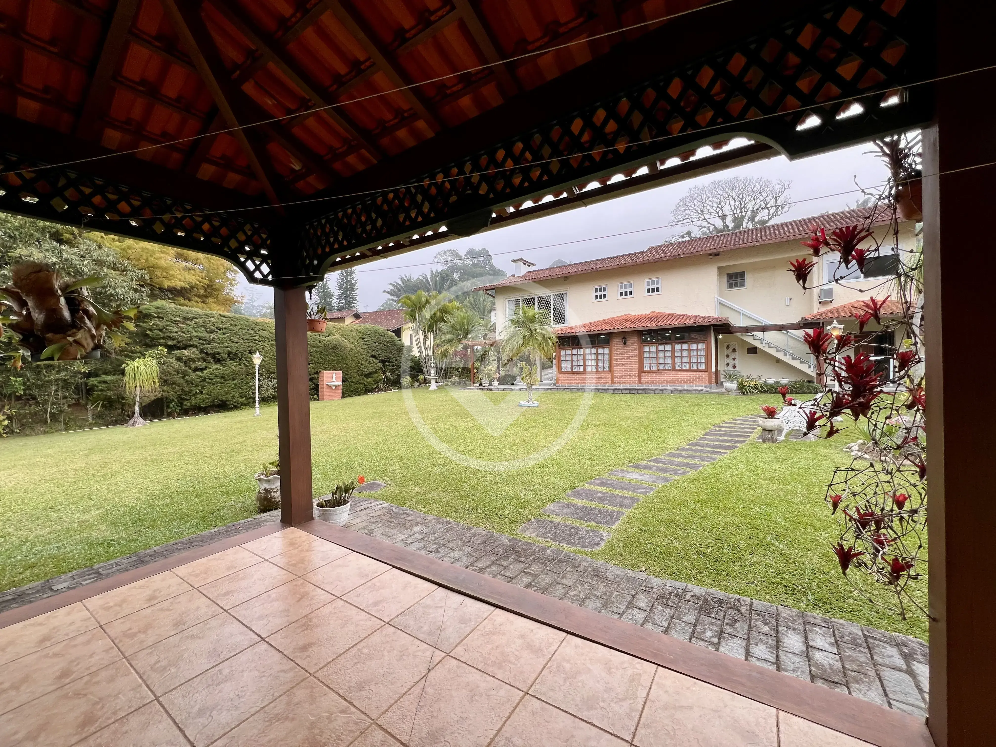 Image 51 - Casa Condomínio em Carlos Guinle, Teresópolis - RJ