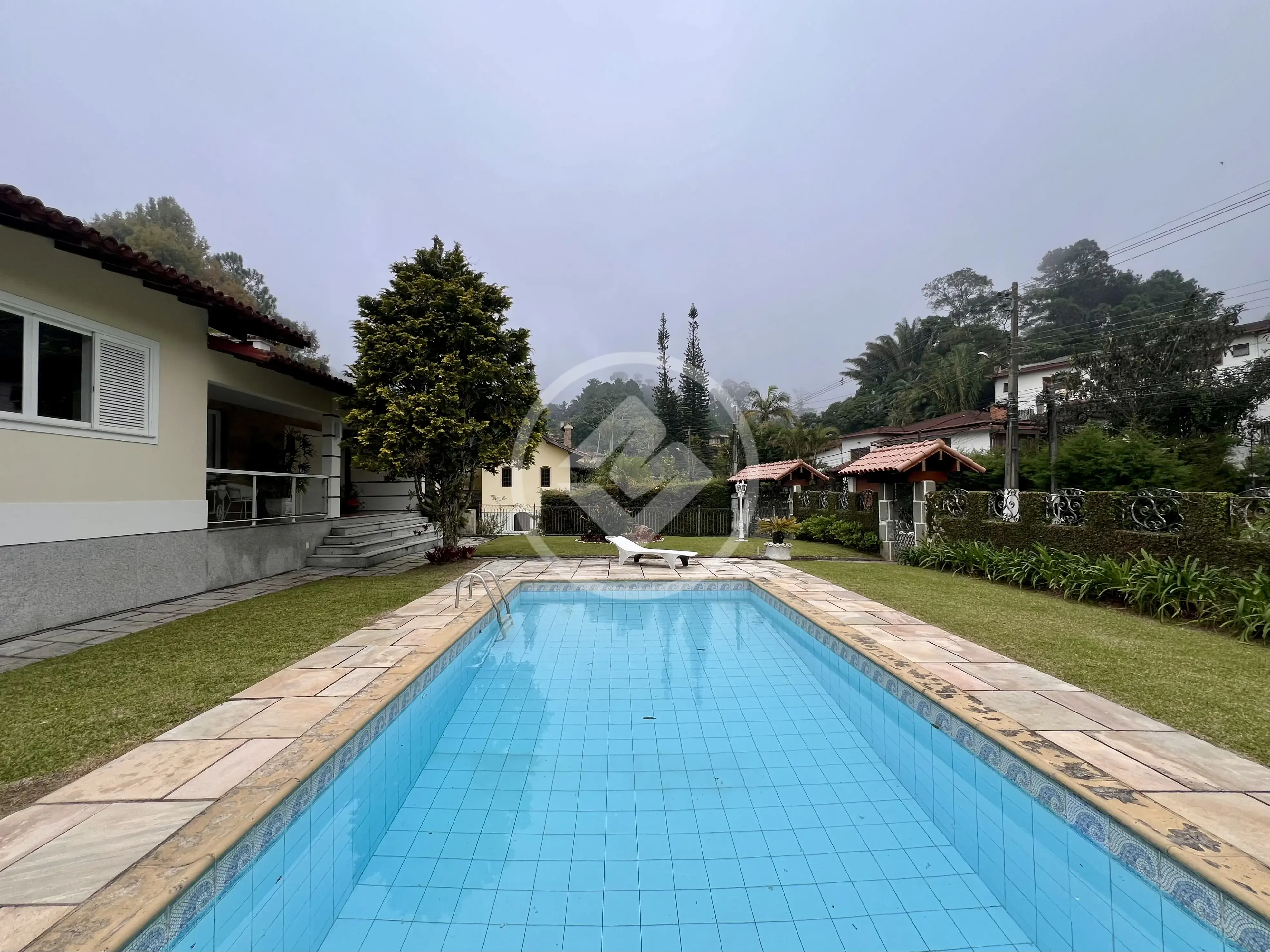 Imagem 4 - Casa Condomínio em Carlos Guinle, Teresópolis - RJ