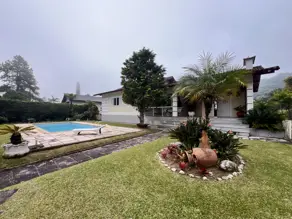 Casa Condomínio Carlos Guinle, Teresópolis - RJ — foto 1