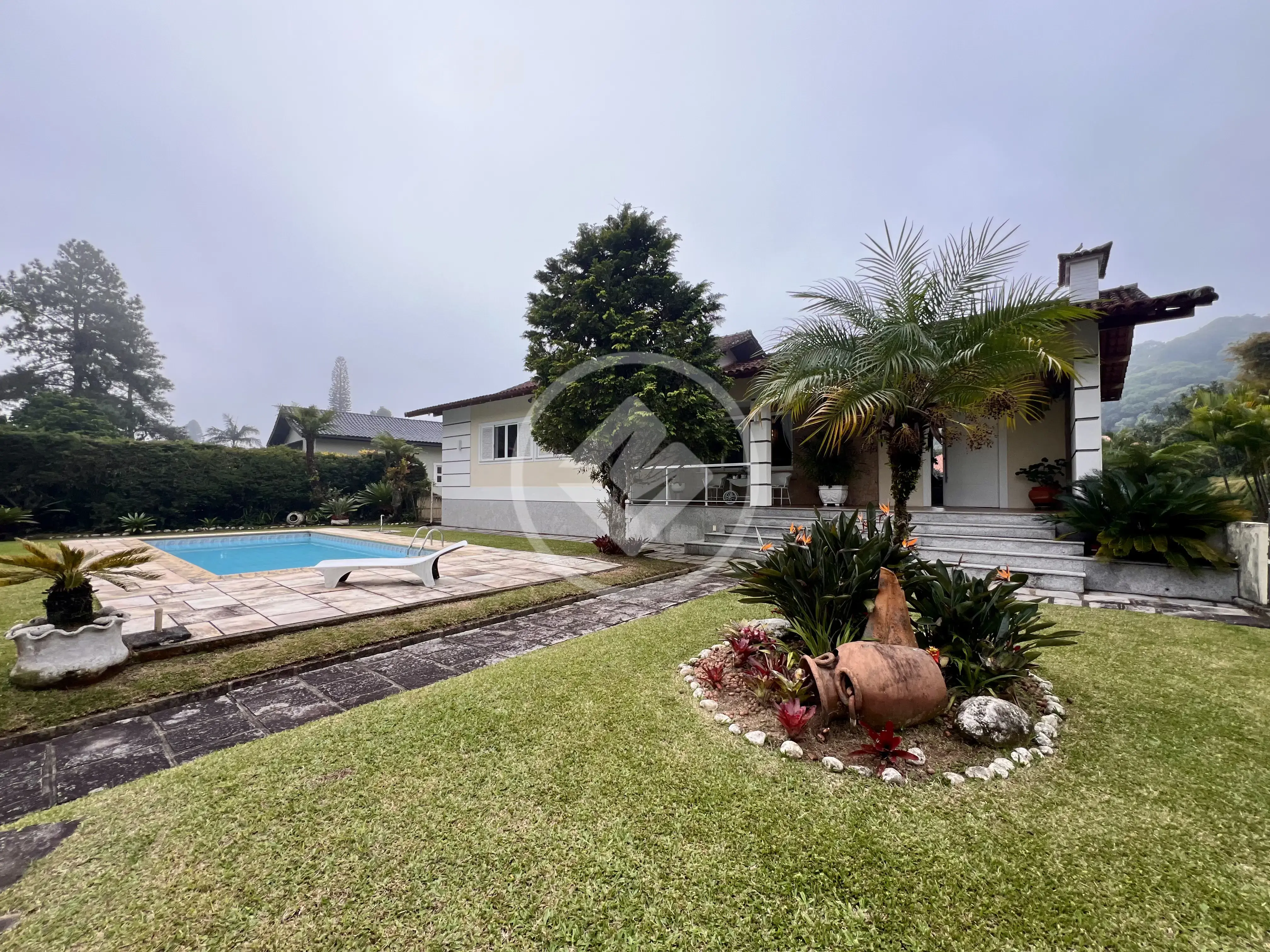 Imagem 1 - Casa Condomínio em Carlos Guinle, Teresópolis - RJ