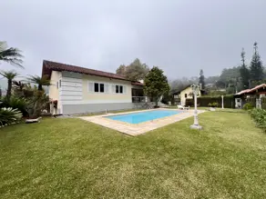 Imagem 2 - Casa Condomínio em Carlos Guinle, Teresópolis - RJ