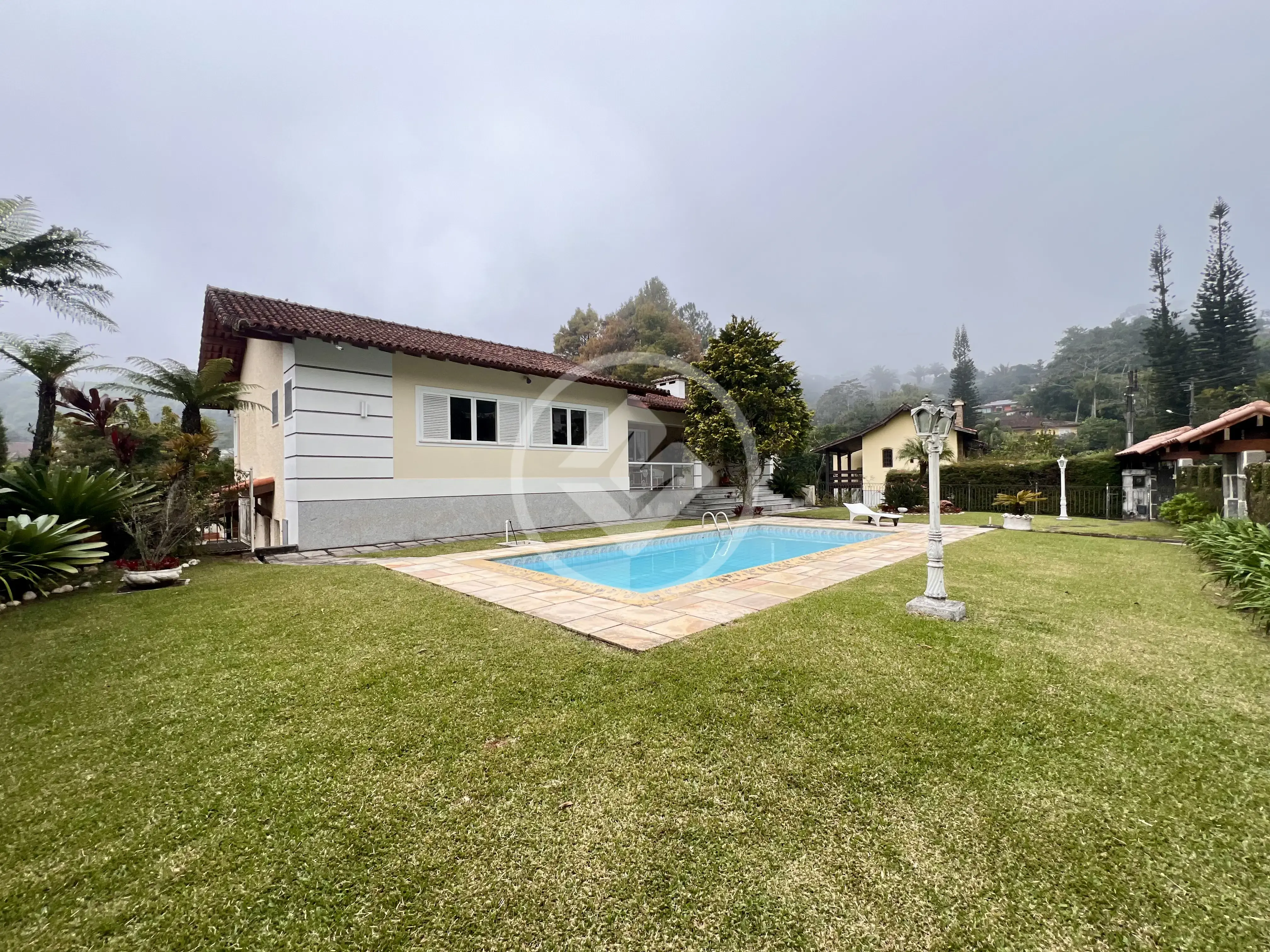 Imagem 2 - Casa Condomínio em Carlos Guinle, Teresópolis - RJ