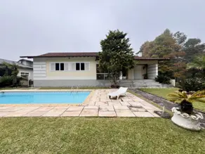Casa Condomínio Carlos Guinle, Teresópolis - RJ — foto 2