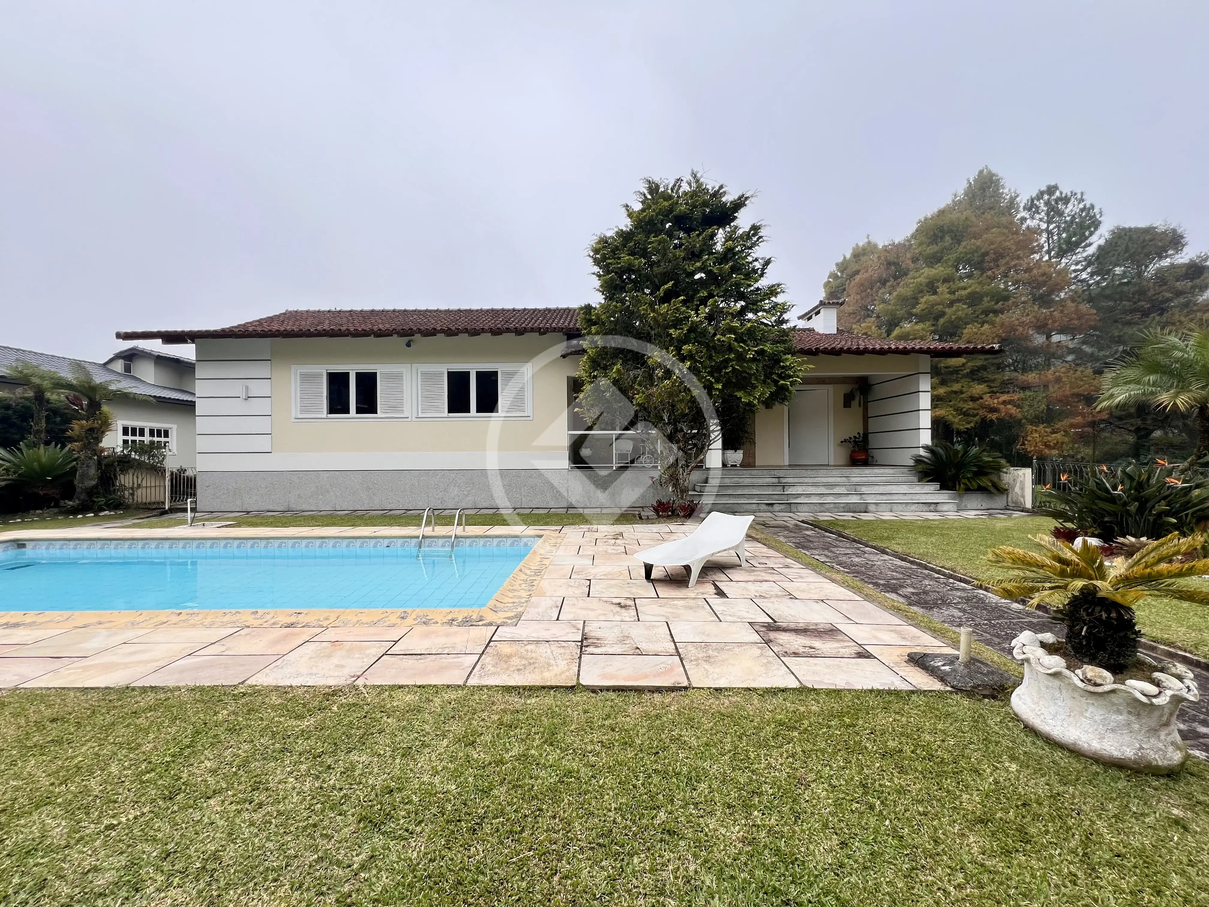 Imagem 1 - Casa Condomínio em Carlos Guinle, Teresópolis - RJ