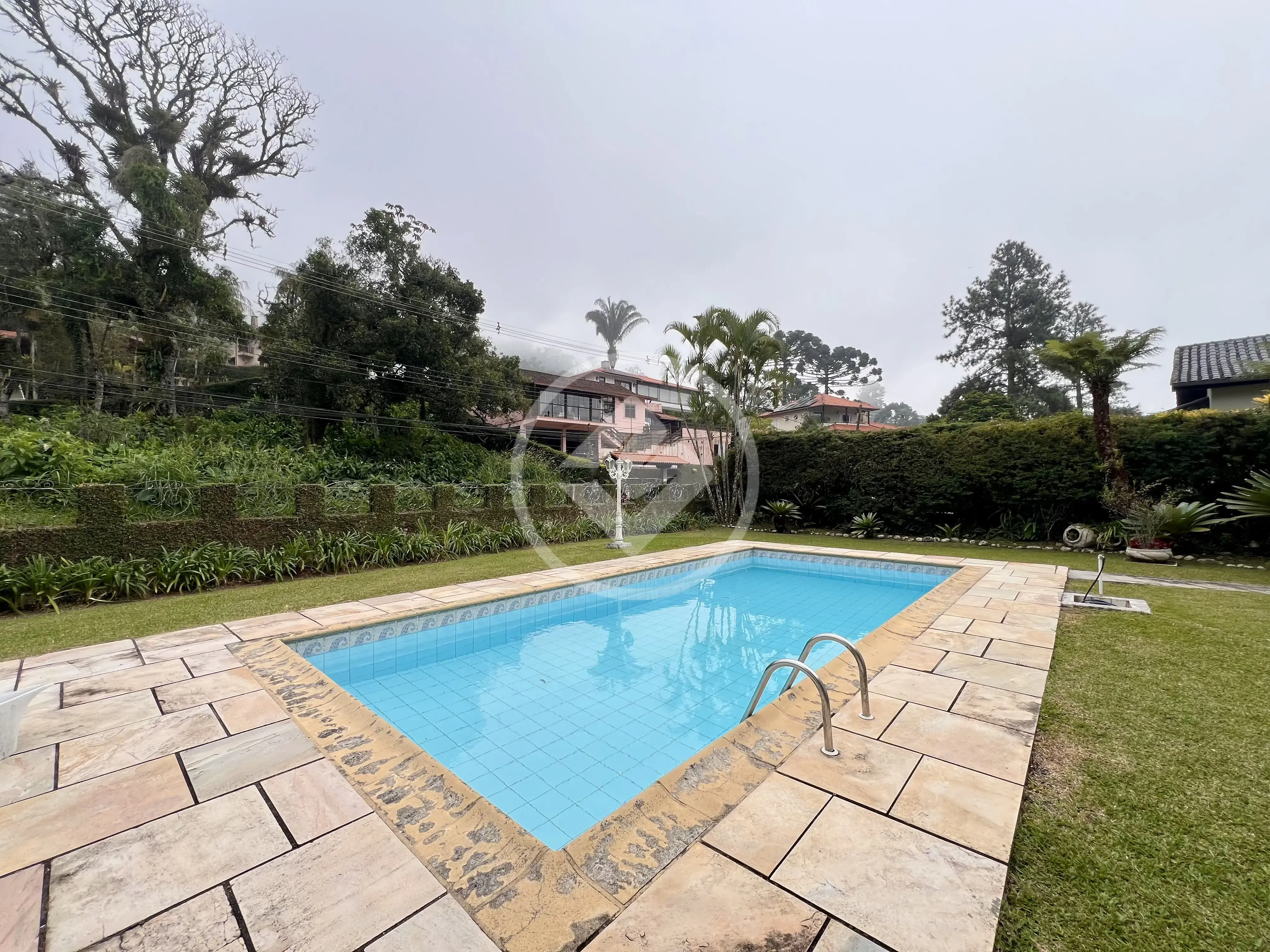Imagem 5 - Casa Condomínio em Carlos Guinle, Teresópolis - RJ