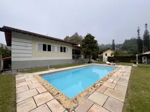 Imagem 3 - Casa Condomínio em Carlos Guinle, Teresópolis - RJ