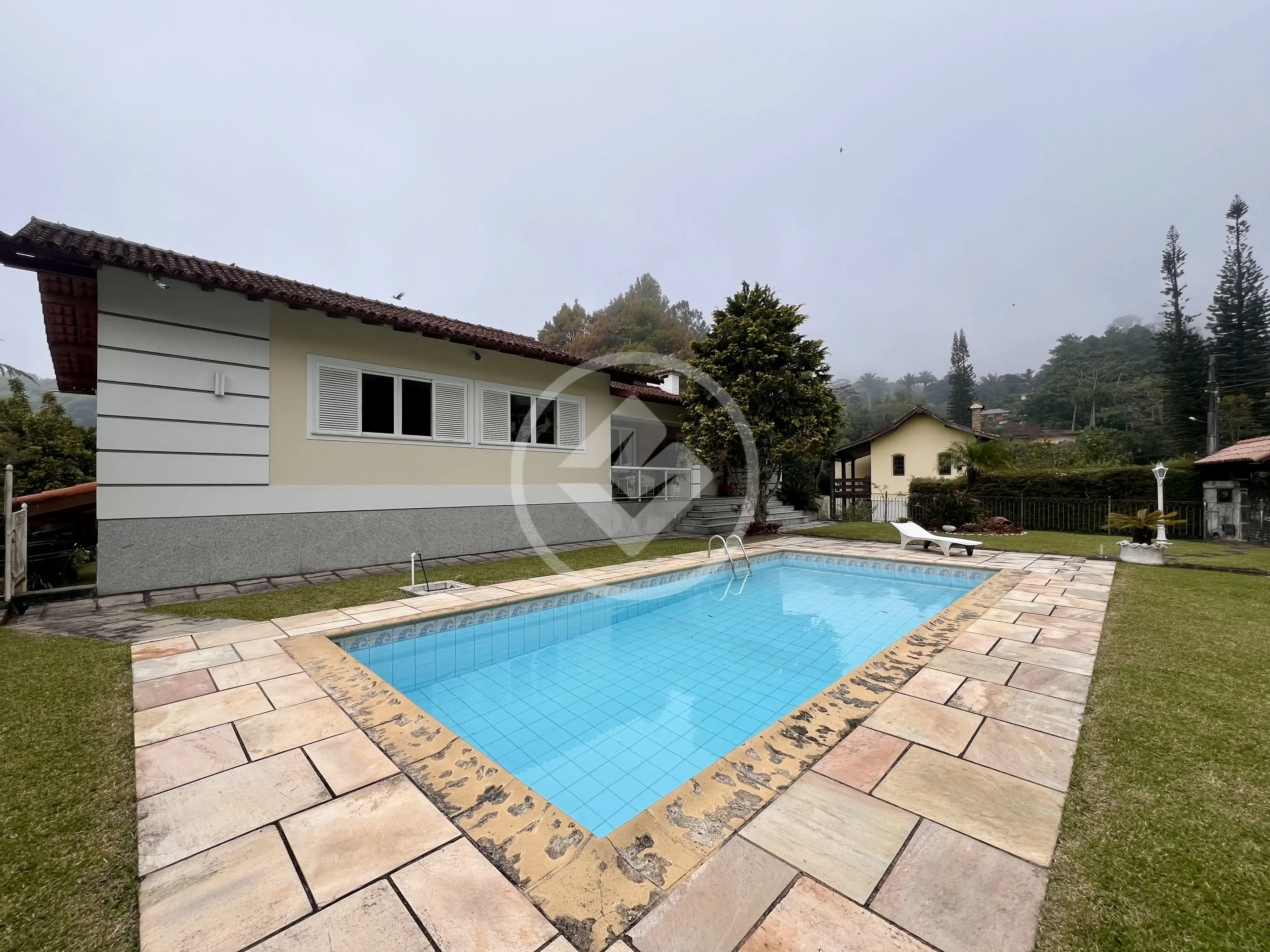 Imagem 3 - Casa Condomínio em Carlos Guinle, Teresópolis - RJ